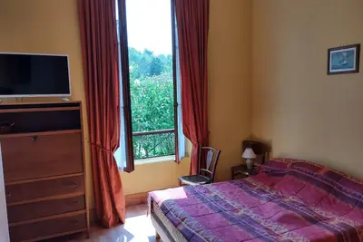 Image de appartement meublé 2lits 4 couchages