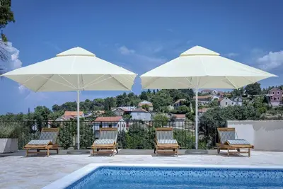 Image de Maison de vacances Dol pour 1 - 6 personnes avec 2 chambres à coucher - Maison de vacances