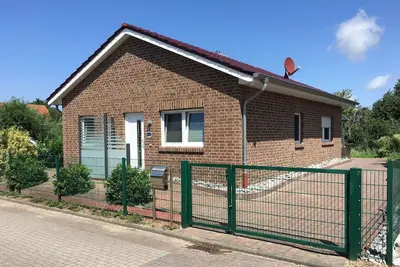 Image de Maison de vacances Dorum-Neufeld pour 1 - 4 personnes avec 2 chambres Ă coucher - Maison de vacances