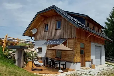 Image de Maison de vacances Bad St. Leonhard im Lavanttal pour 1 - 6 personnes avec 2 chambres à coucher - Ma