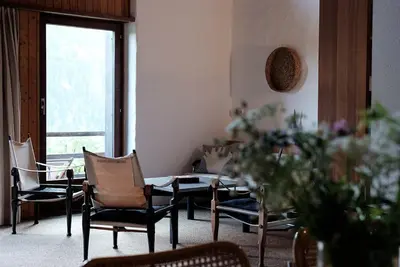 Image de Maison de vacances Faido pour 1 - 6 personnes avec 3 chambres à coucher - Maison de vacances indépen