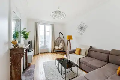 Image de Le Marais - Francs Bourgeois 4th- Paris Center