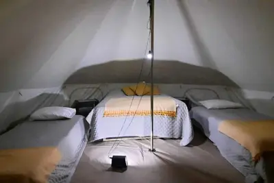 Atacama Glamp
