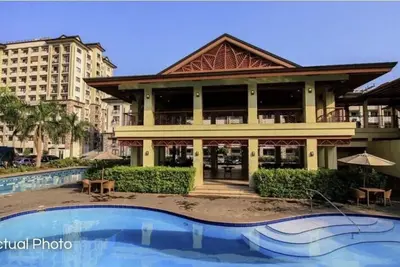 Image de Lovely Brand New 2 bedroom condo - Free 1 Parking
