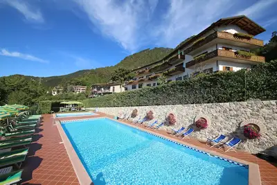 Image de Residence Panorama La Forca