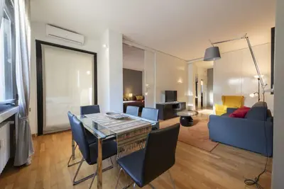 Image de Ponte Vecchio Luxury Suite by Mmega