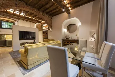 Image de La Bottega del Ferro by Mmega
