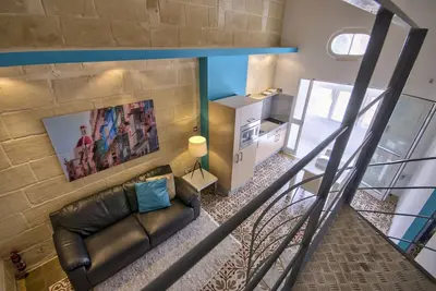 Barrakka Suites