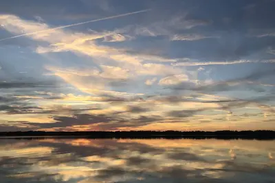 Image de Beautiful lake front property, close to Gainesville and Jacksonville