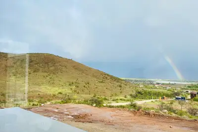 Image de Brand New Home w\/ BreathTaking Views of Valle de Guadalupe