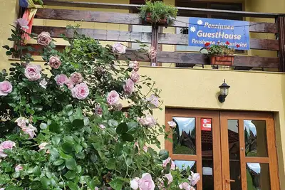 Image de Pensiunea GuestHouse