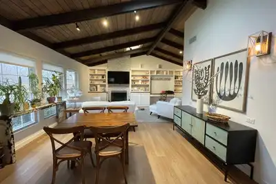 Image de Montauk House with Pool, Walk to Private Beach