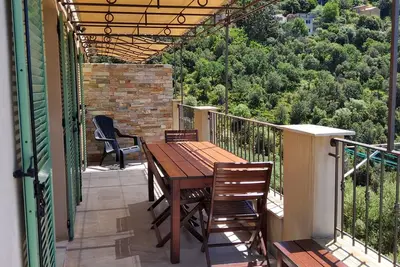Image de Apartment\/ Flat - Belgodere