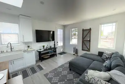 Image de Casa de Orchard, 1br/1ba Guest House in Point Loma