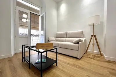 Image de Alojamiento Casa Alfonso Xiii