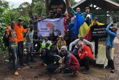 Image de Twende Africa Tours - Kilimanjaro Climbing & Wildlife Safaris in Tanzania