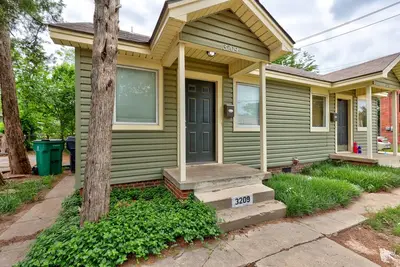 Image de Lovely single fam. home - sleeps 3