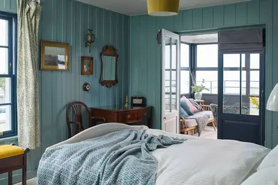 Image de Coastal retreat, a stone's throw away from Kingsdown beach