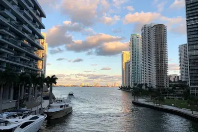 Image de Luxury Condo, #Instaworthy Views, 5 Star Amenities with W Miami
