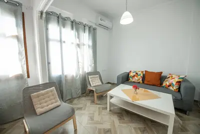 Image de Bel appartement 1 chambre à Skopelos