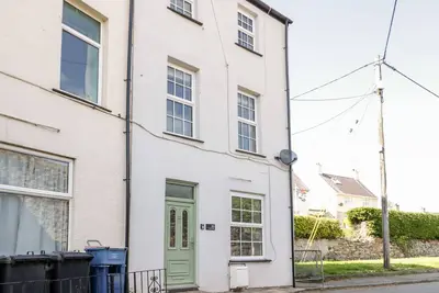 Image de Gwel Y MÔR, pet friendly, character holiday cottage in Beaumaris