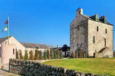 Image de Hire your own Medieval Castle- perfect for events