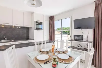 Image de Le Belvédère (V3 207) by Interhome