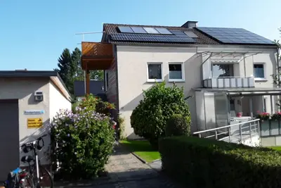 Image de Ferienwohnung\/app. für 5 Gäste mit 70m² in Beverungen