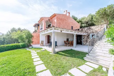 Image de Vacation home for 6 guests with 95m² in Porto Ottiolu (166315)