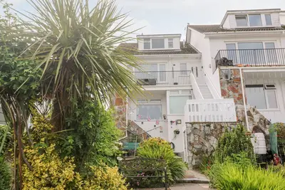 Image de Flat 6, family friendly, character holiday cottage in Falmouth