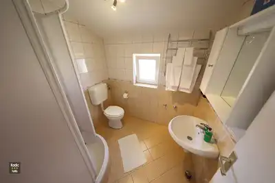 Image de Ferienwohnung/app. für 4 Gäste mit 58m² in Vir