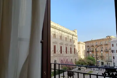 Image de Period residence Piazza Borsa