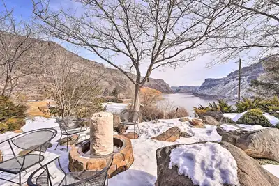 Image de Hot Tub & Snake River Views at Twin Falls Home