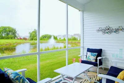 Image de Family-Friendly Home: 4 Mi to Bethany Beach!