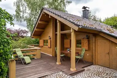 Image de Ferienhaus für 6 Personen in Altenbrak
