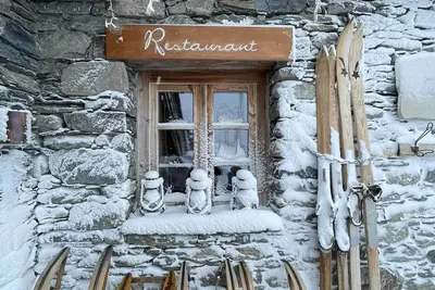 Image de Cozy Apartment for 4 people in Les Menuires-les 3 Vallées