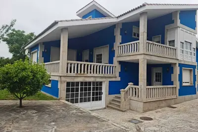 Image de Goris House