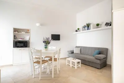 Image de Itria Arch House in Martina Franca