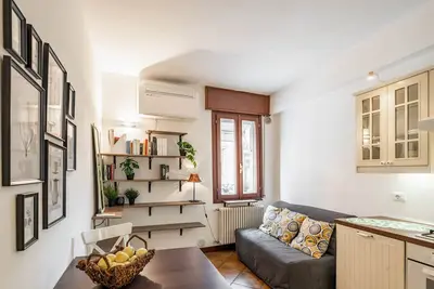 Image de Padua Prato della Valle Apartment