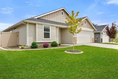 Image de Cool & Calming designer home in Nampa