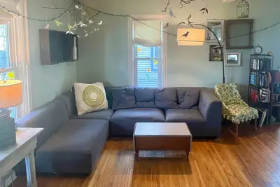 Image de Cute Home Downtown Tc: walk everywhere!