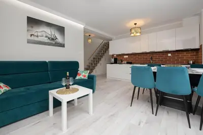 Image de Wczasowa 9b | Apartment | A/C | Parking | Terrace