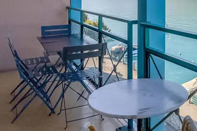Image de Appartement Duplex – Résidence du Port