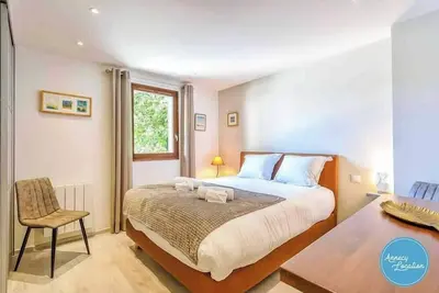 Image de Appartement T2 - Résidence Rive Gauche