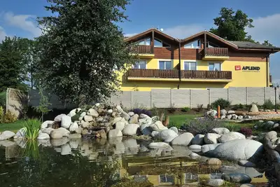 Image de Aplend Tatry Holiday