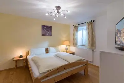 Image de Appartement 3 1. Stock - Alpenresidenz Fieberbrunn