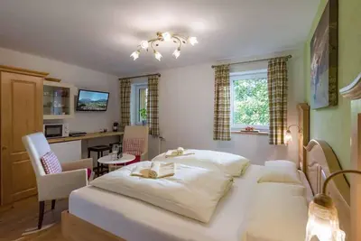 Image de Apartment/doppelzimmer 8 - Alpenresidenz Fieberbrunn