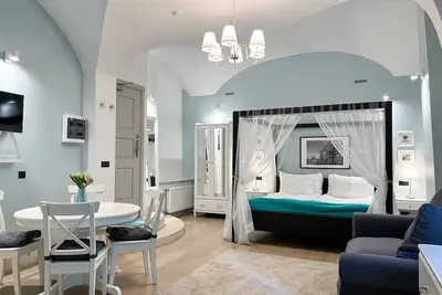 Image de Revelton Suites Riga