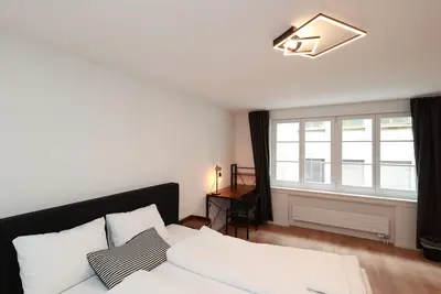 Image de London - Stylish 1 bedroom unit at Falkenplatz, Lucerne