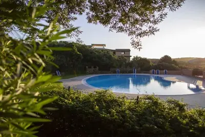 Image de Residence Portorotondotre, Sardinia: July 24th - 31st